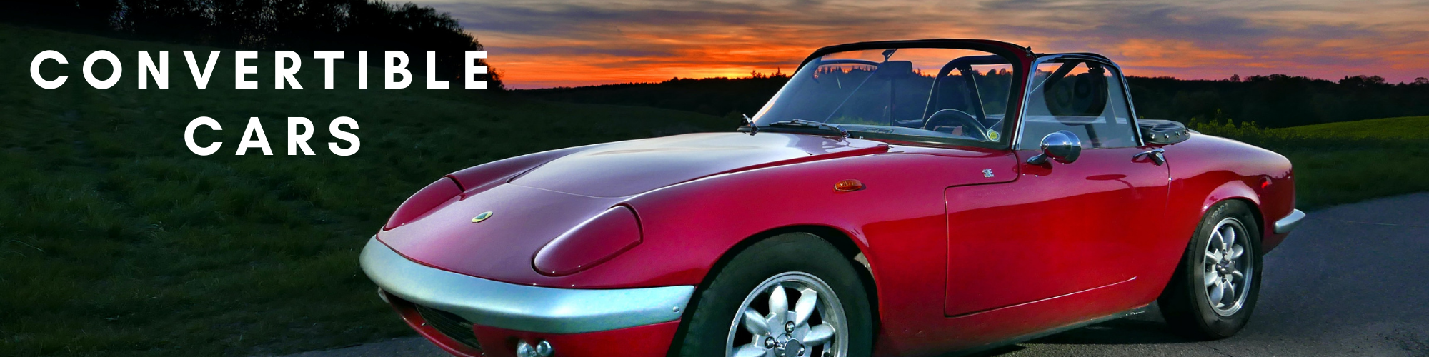 Los convertibles