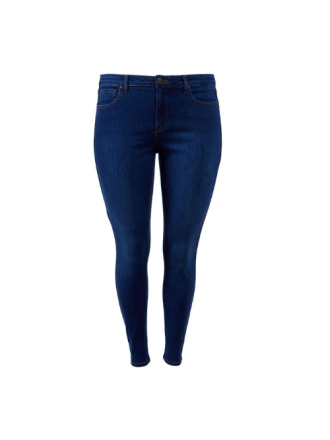 Jeans & desgaste inferior