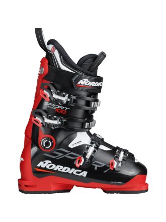 El esquí y el snowboard