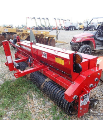 Equipamiento de granja