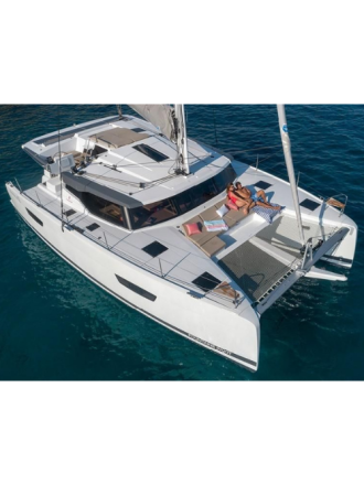catamaranes