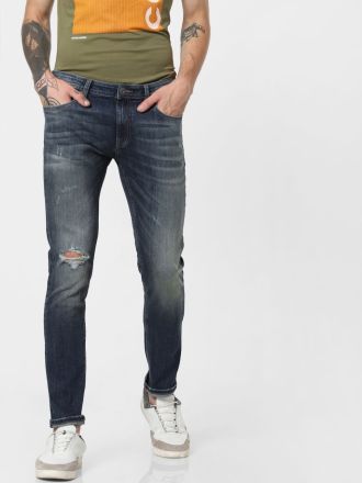Vaqueros