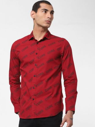 camisas