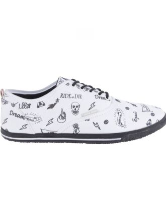 Zapatos casuales