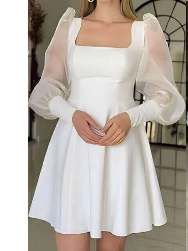 vestidos