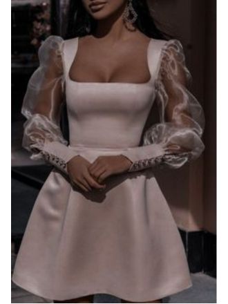 vestidos